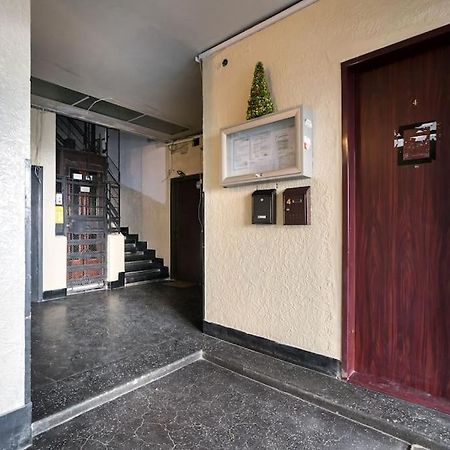 Galaxy Studio Near Bucharest Old Town Exterior foto